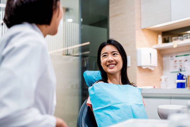 Trusted Jamesburg, NJ  Holistic Dental Services Experts