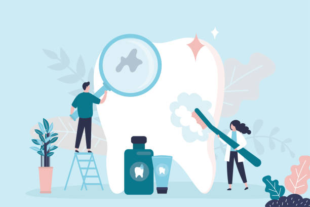 Professional  Holistic Dental Services in Jamesburg, NJ