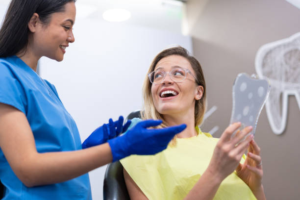 Best Dental Exams and Cleanings  in Jamesburg, NJ