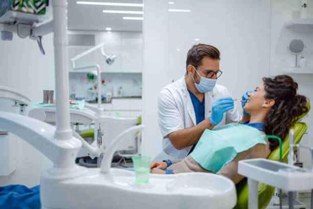 Best Traditional Braces  in Jamesburg, NJ