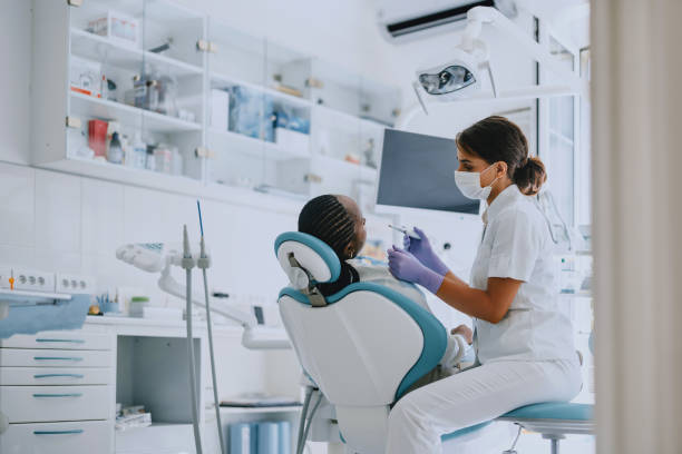 Best Full Mouth Reconstruction  in Jamesburg, NJ