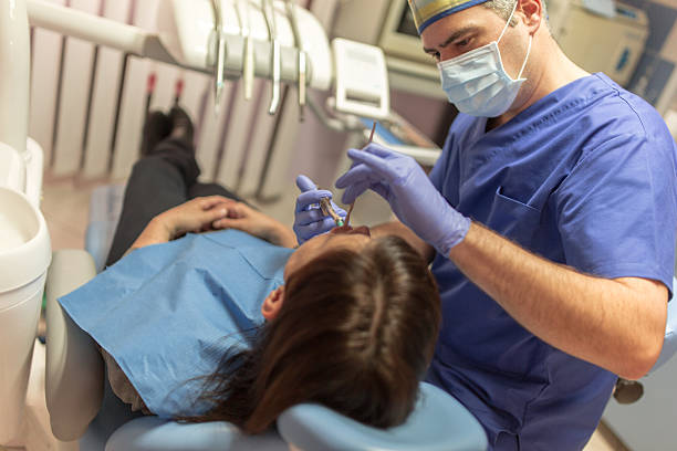 Why Choose Us for Your Dental Needs in Jamesburg, NJ